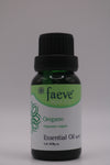 Oregano Oil