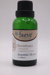 Ho Wood Leaf Oil