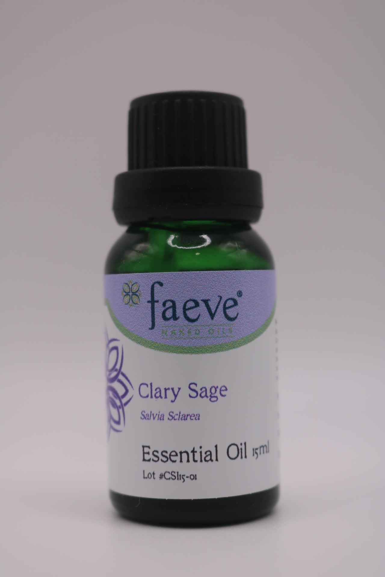 Clary Sage Essential Oil