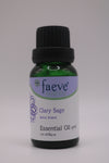 Clary Sage Essential Oil