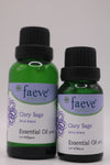 Clary Sage Essential Oil