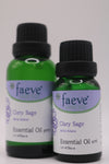 Clary Sage Essential Oil