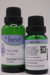 Clary Sage Essential Oil
