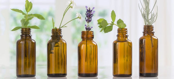 Essential oils list and benefits