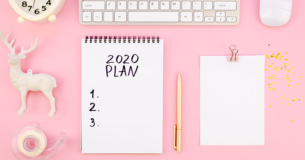 My 10 Year Check-In 2020 Style