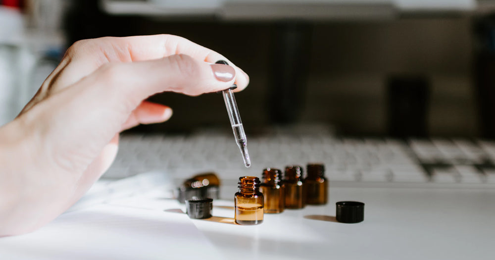 Part 2: My Functional Aromatherapy® journey continues!