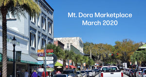 We're expanding into Mount Dora!