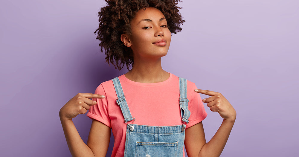 #6 Recipes and Ramblings: Confident Trees