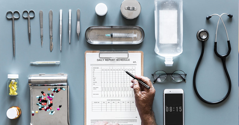 Why your current health care could be letting you down and how working with a registered aromatherapist can make a positive difference.