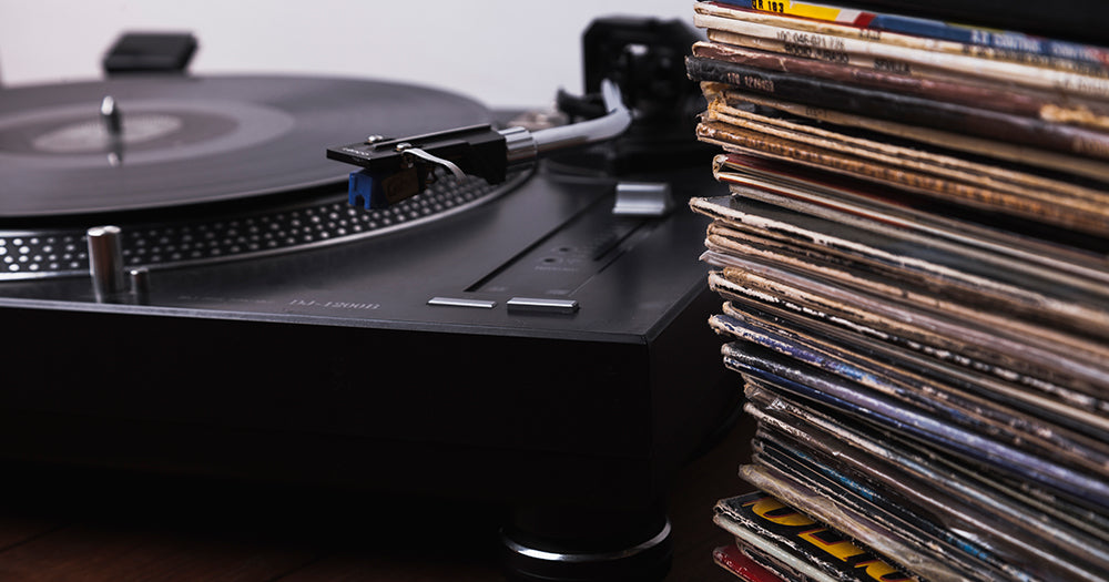 Music is My Love and Blend Language