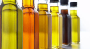 Carrier Oils & Their Benefits