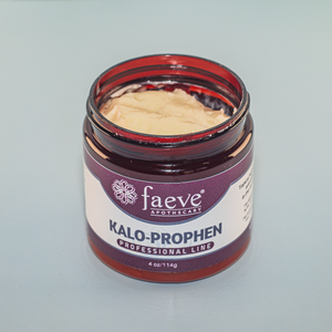 Kalo-Prophen (4oz) All-Natural Pain Support Cream