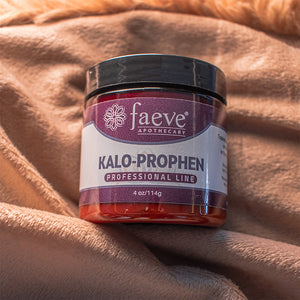 Kalo-Prophen (4oz) All-Natural Pain Support Cream