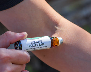 Bye-Byte Bug Repellant Rollerball