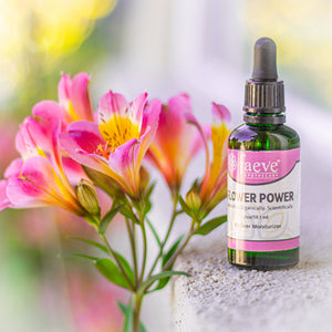 Flower Power All Purpose Moisturizer