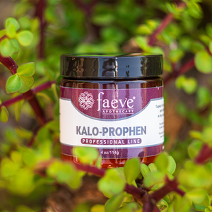 Kalo-Prophen (4oz) All-Natural Pain Support Cream