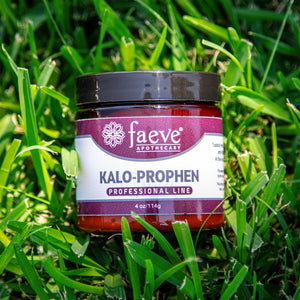 Kalo-Prophen (4oz) All-Natural Pain Support Cream