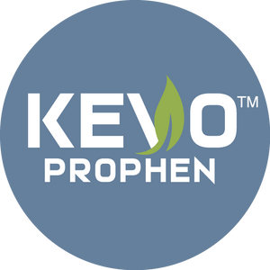 Limited Supply Trial Kevo-Prophen 2 oz. and 4 oz.