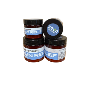 Limited Supply Trial Kevo-Prophen 2 oz. and 4 oz.