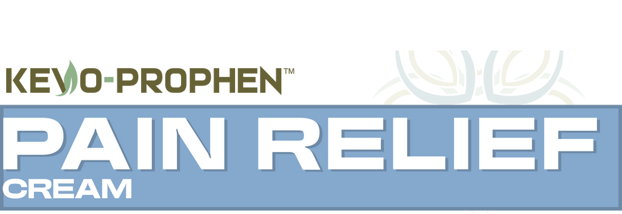 Limited Supply Trial Kevo-Prophen 2 oz. and 4 oz.