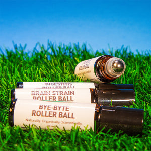 Bye-Byte Bug Repellant Rollerball