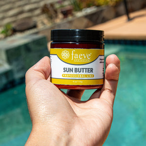 Sun Butter