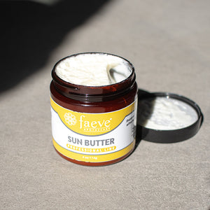 Sun Butter