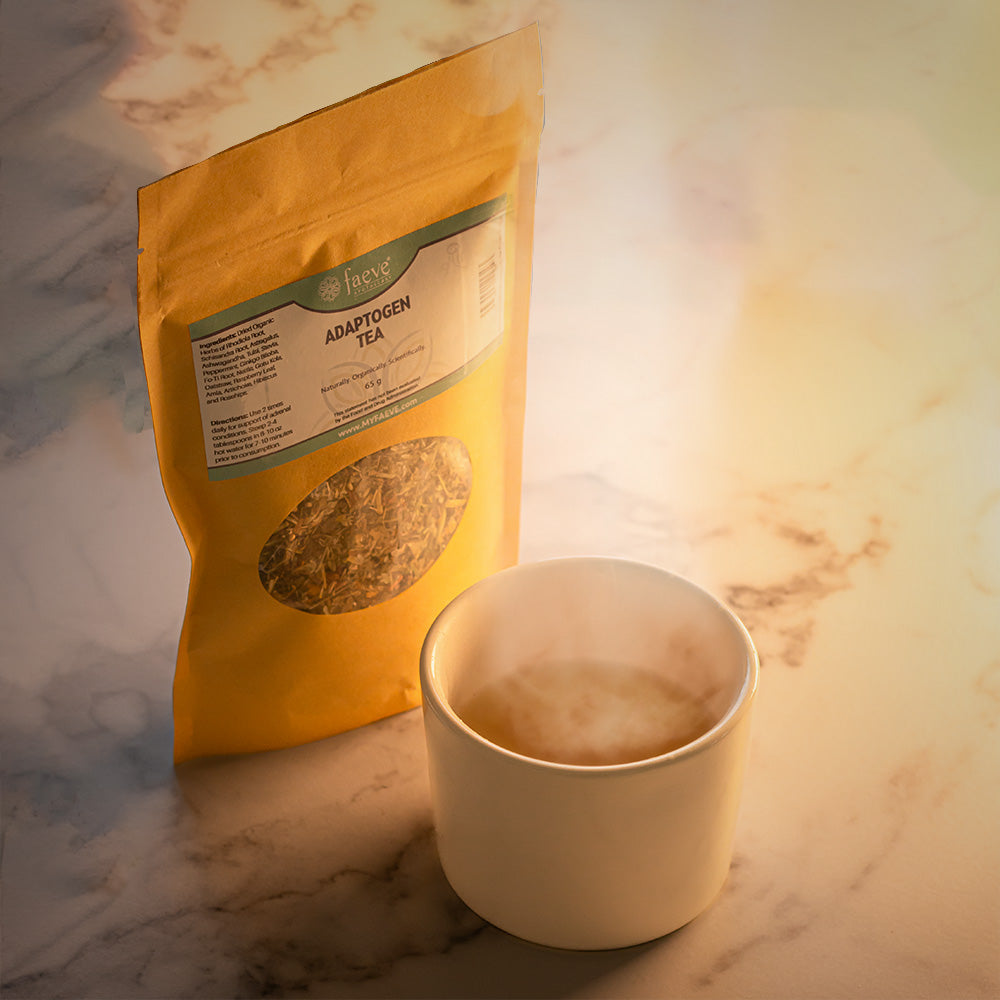 Adaptogen Tea