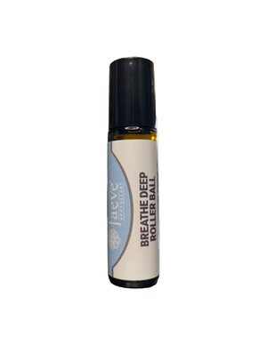 Breathe Deep Rollerball