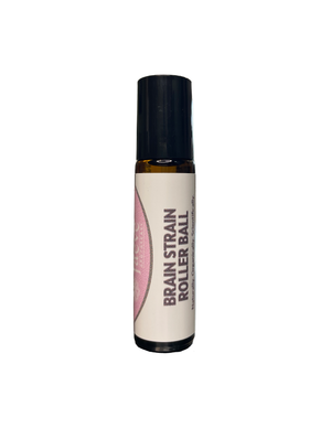 Brain Strain Rollerball