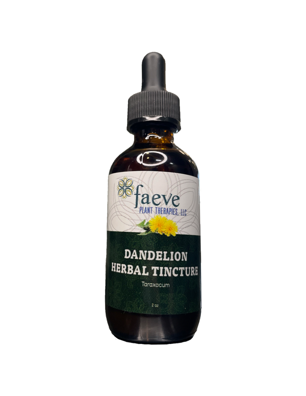 Dandelion Herbal Extract