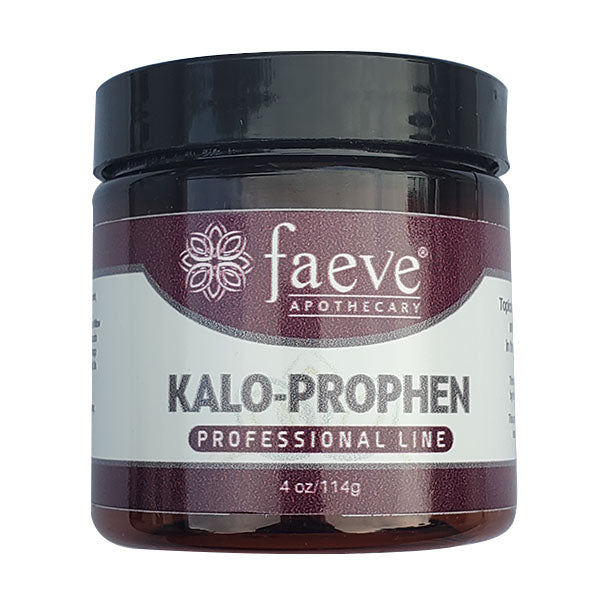 Kalo-Prophen (4oz) All-Natural Pain Support Cream