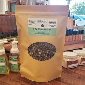 Adaptogen Tea