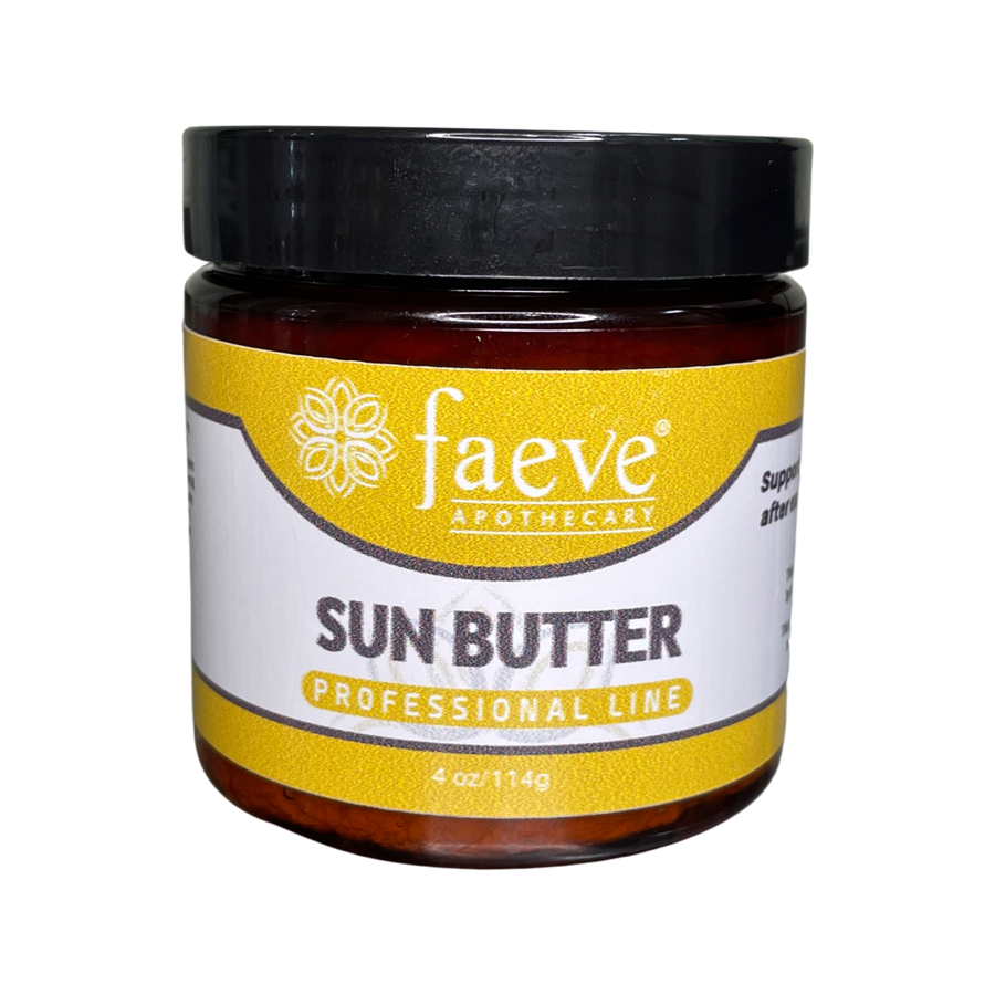 Sun Butter