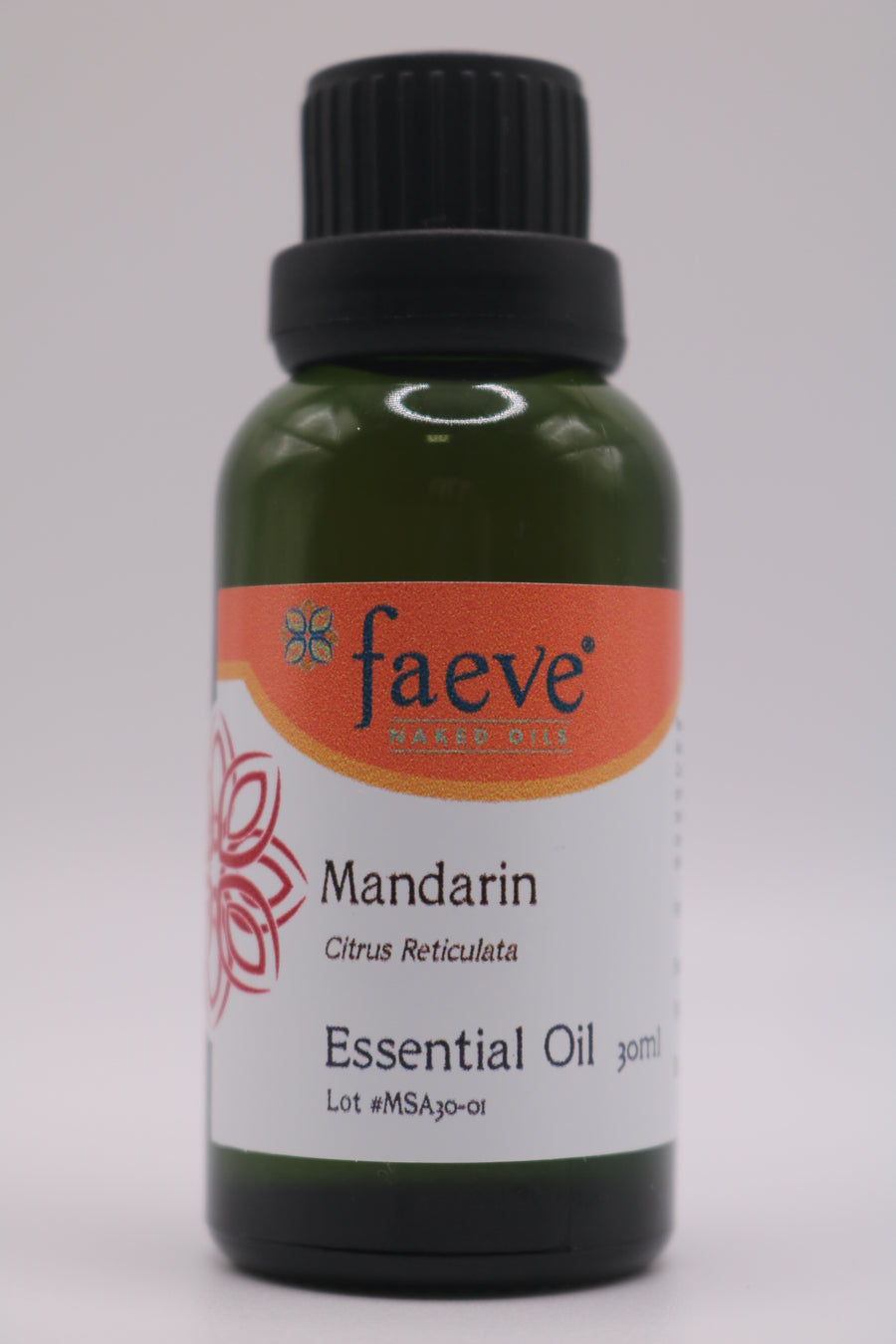 Mandarin Oil