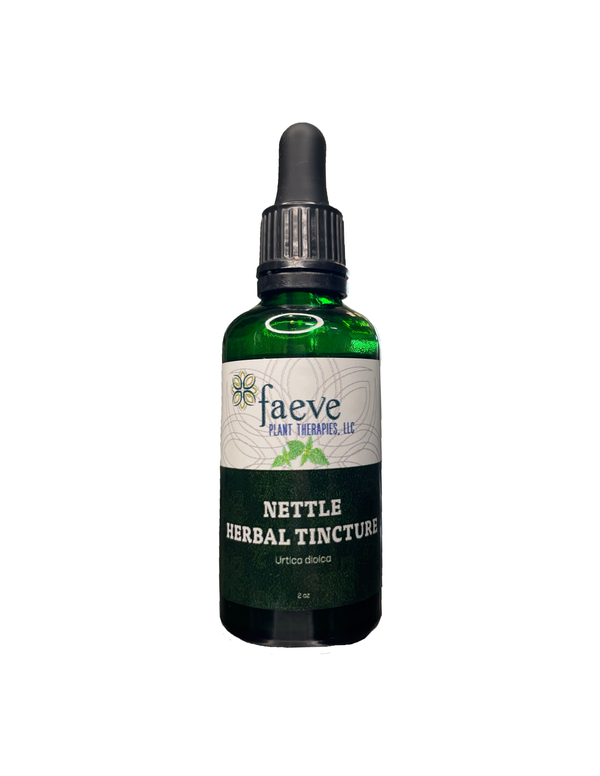 Nettle Herbal Extract
