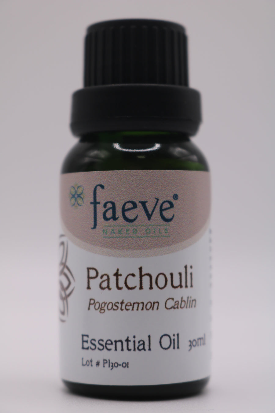 Patchouli Oil