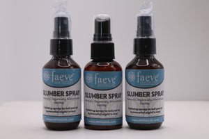 All-Natural Slumber Spray