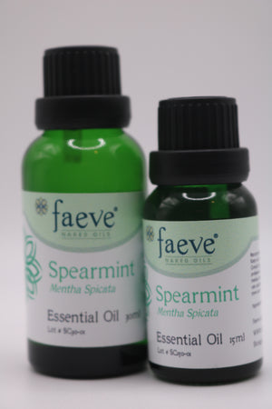 Spearmint Oil