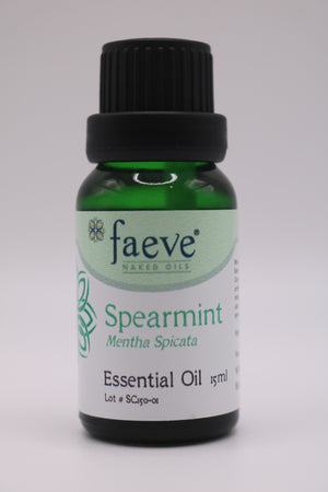 Spearmint Oil