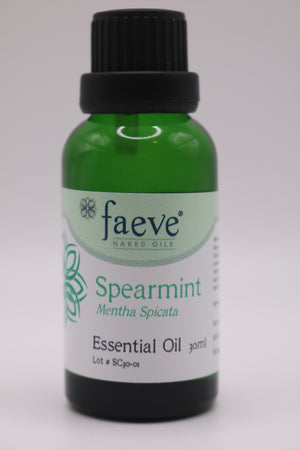 Spearmint Oil