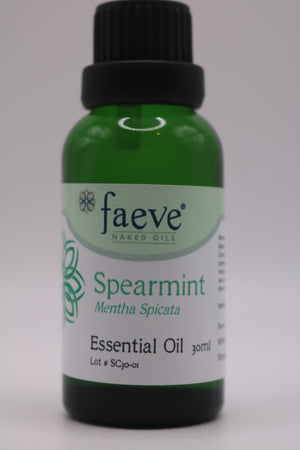 Spearmint Oil