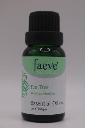 Tea Tree