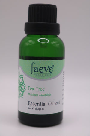 Tea Tree