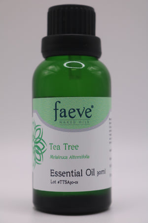 Tea Tree