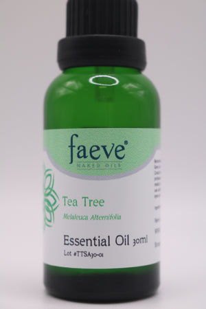 Tea Tree