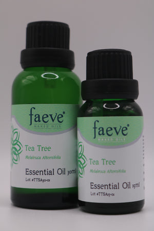 Tea Tree