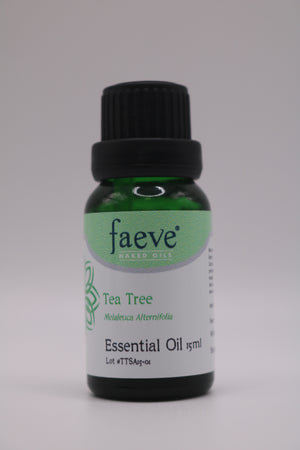 Tea Tree