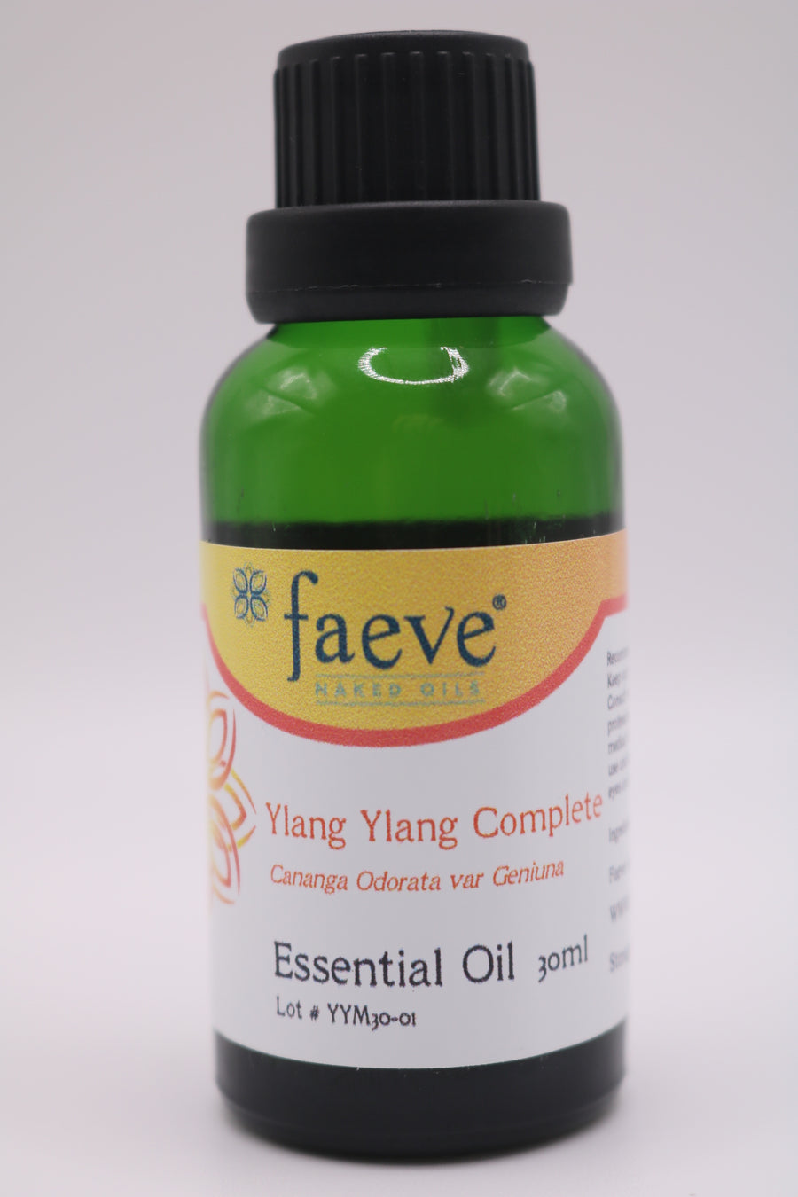 Ylang Ylang Complete