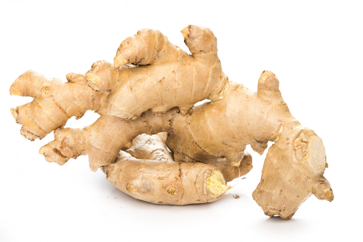 Ginger Oil